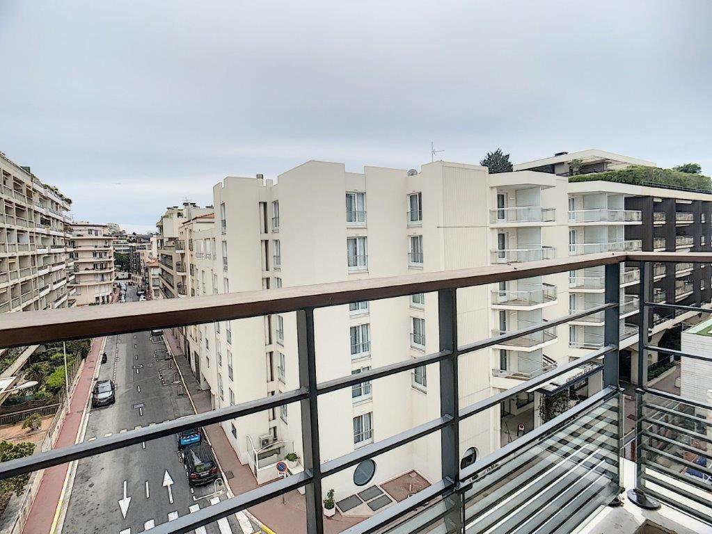 Residence Carlton Riviera Cannes Exterior foto