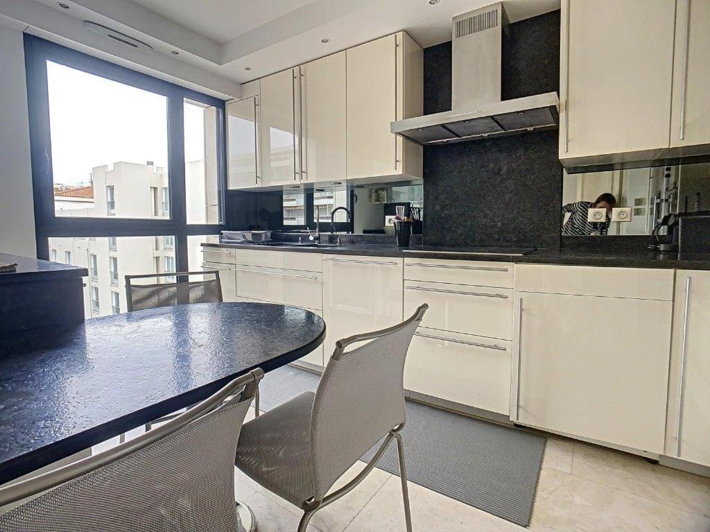 Residence Carlton Riviera Cannes Exterior foto