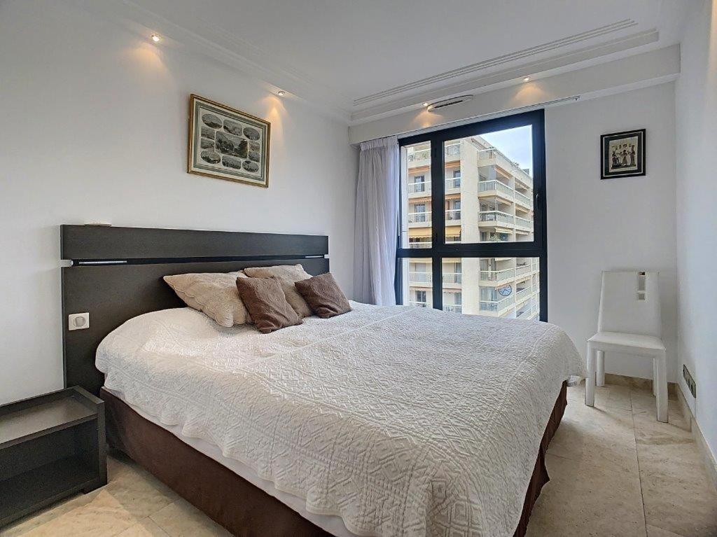 Residence Carlton Riviera Cannes Exterior foto