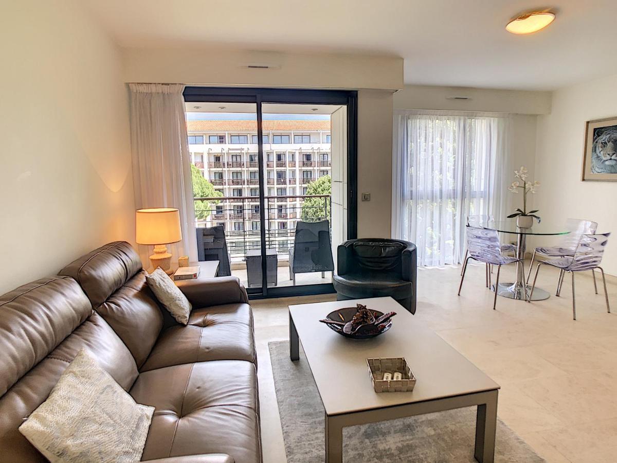 Residence Carlton Riviera Cannes Exterior foto