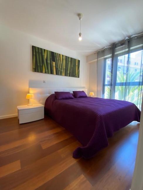Residence Carlton Riviera Cannes Exterior foto