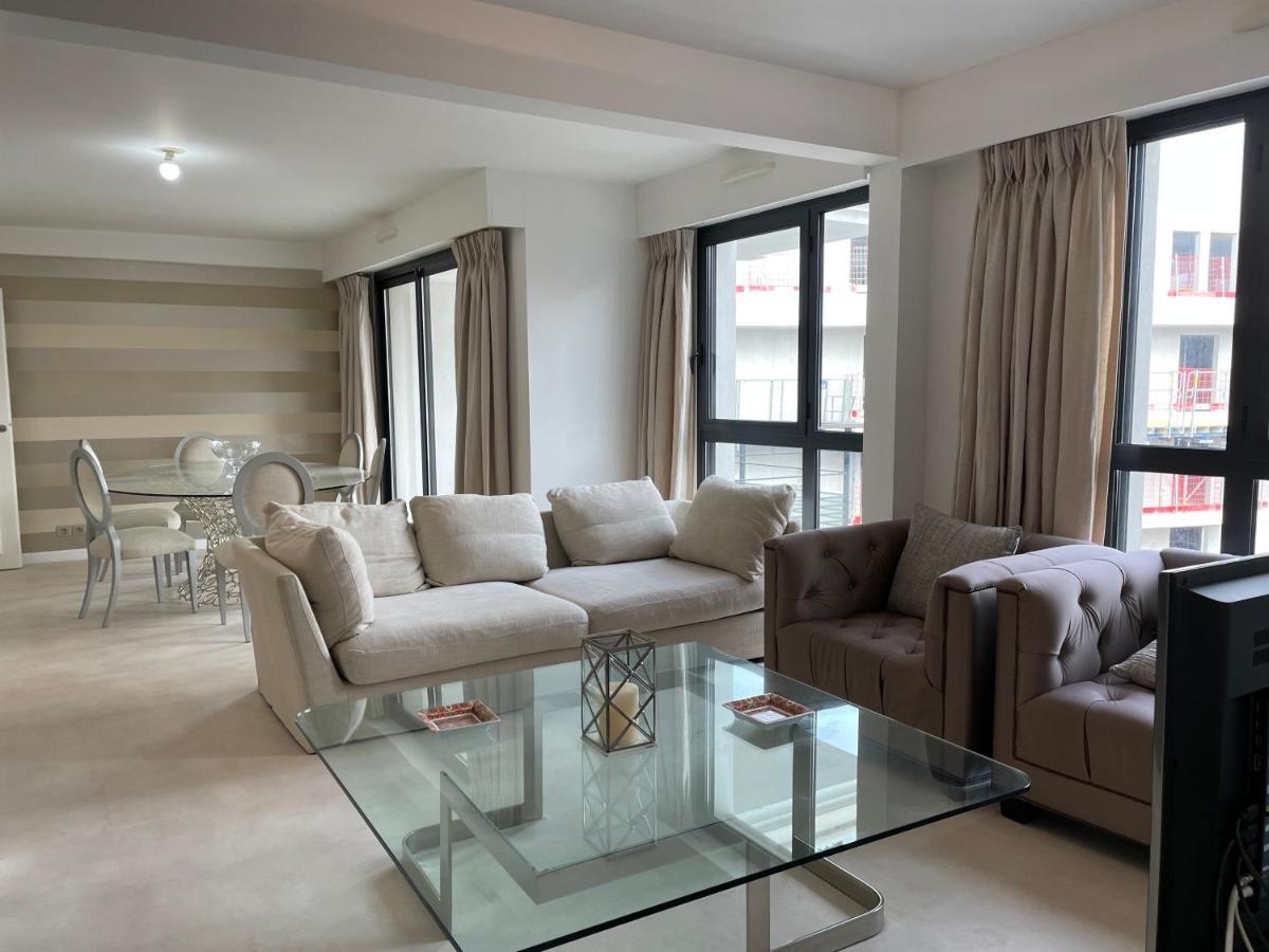 Residence Carlton Riviera Cannes Exterior foto