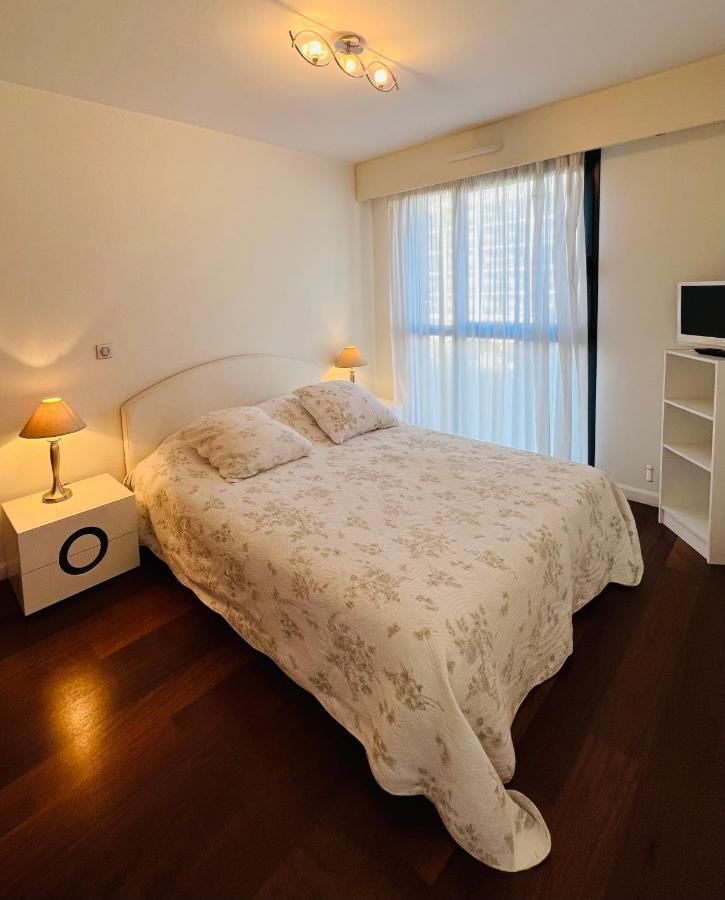 Residence Carlton Riviera Cannes Exterior foto