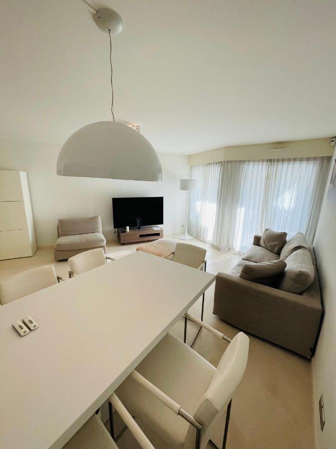 Residence Carlton Riviera Cannes Exterior foto