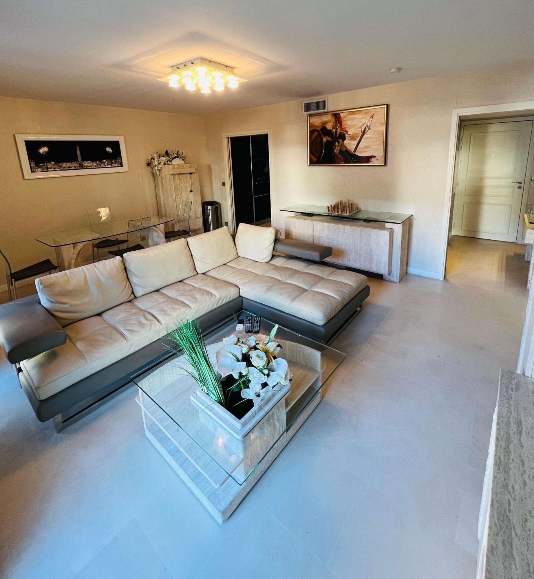 Residence Carlton Riviera Cannes Exterior foto