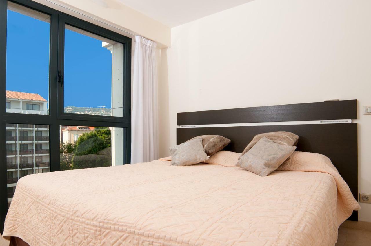 Residence Carlton Riviera Cannes Exterior foto
