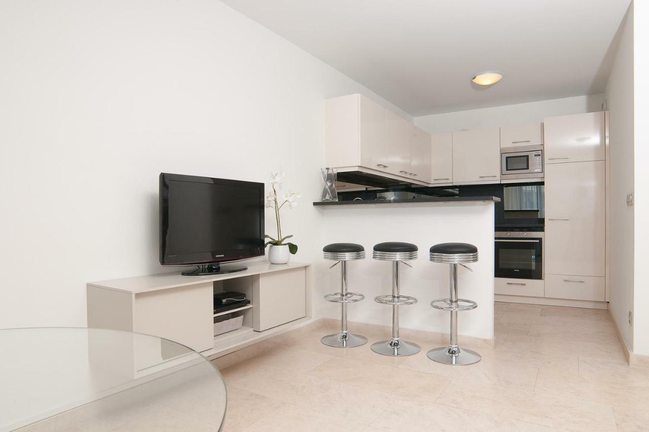 Residence Carlton Riviera Cannes Exterior foto